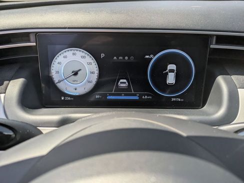 Used 2023 Hyundai Tucson SEL w/ Convenience Package image 15