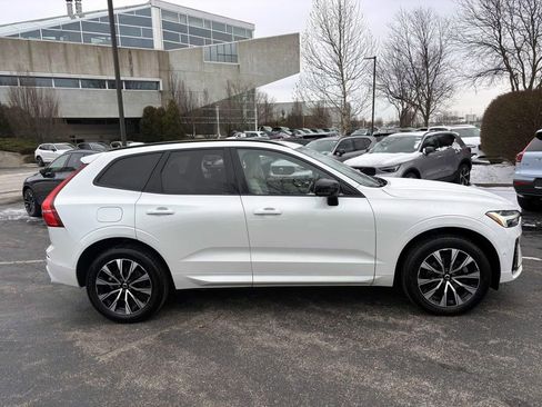 Used 2023 Volvo XC60 B5 Plus w/ Climate Package image 8