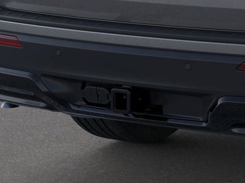 New 2026 Ford Explorer ST-Line AWD/4WD image 23