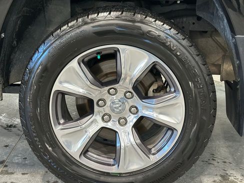 Used 2022 RAM 1500 Laramie image 10