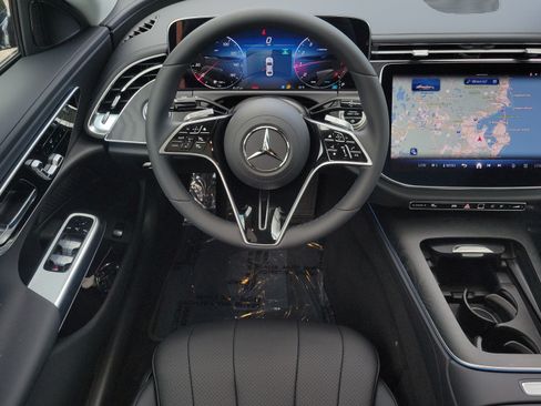 New 2026 Mercedes-Benz E 350 Sedan image 13