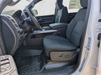 New 2026 RAM 1500 Big Horn w/ Night Edition AWD/4WD video 4