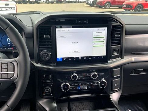 New 2026 Ford F150 Lariat w/ Equipment Group 501A Mid AWD/4WD image 7