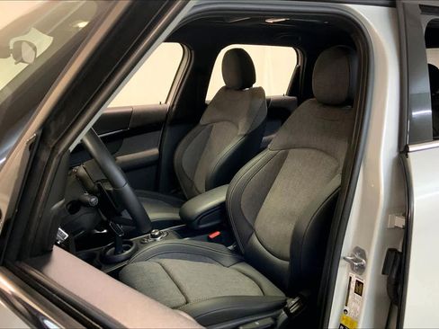 Certified 2023 MINI Cooper Countryman S image 7