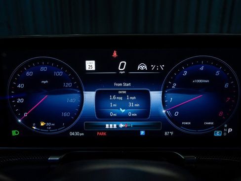 New 2026 Mercedes-Benz S 500 4MATIC image 16