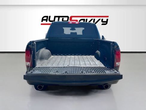 Used 2022 RAM 1500 Classic Warlock AWD/4WD image 23