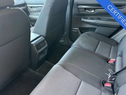 Certified 2023 Honda CR-V Sport image 13