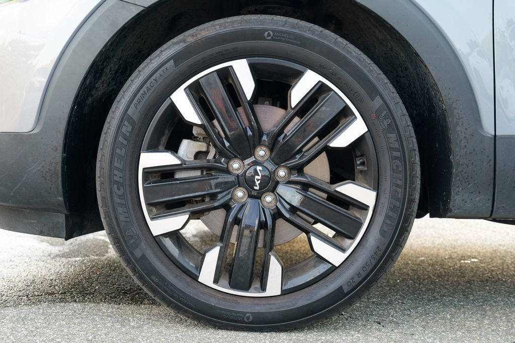 Used 2023 Kia Telluride SX AWD/4WD image 15