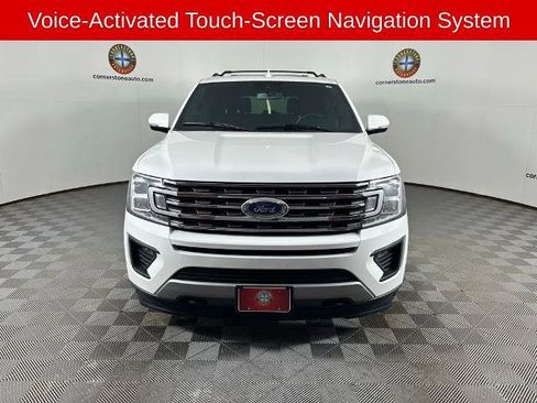 Certified 2021 Ford Expedition XLT AWD/4WD image 18
