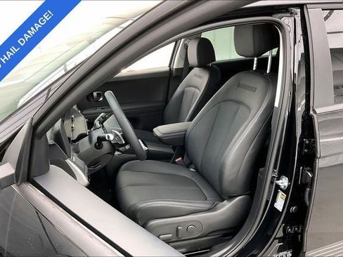 Certified 2026 Hyundai Ioniq 5 SEL AWD/4WD image 11