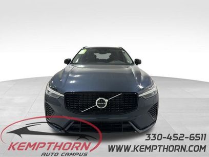 Used 2025 Volvo XC60 B5 Plus w/ Protection Package Premier