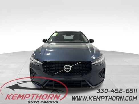 Used 2025 Volvo XC60 B5 Plus w/ Protection Package Premier image 1