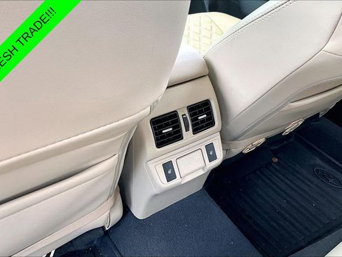 Used 2019 Subaru Outback 2.5i Limited AWD/4WD image 10