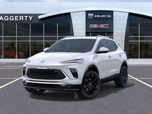 New 2026 Buick Encore GX Sport Touring w/ Comfort Package image 6