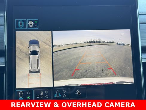 New 2026 GMC Acadia Elevation w/ Super Cruise Package image 25