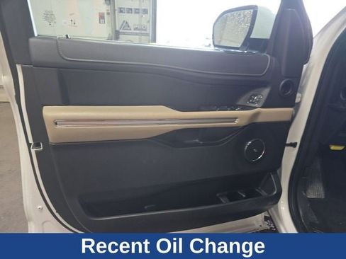 Used 2024 Ford Expedition Max Limited image 21