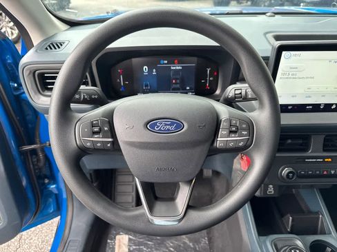 New 2025 Ford Maverick XL w/ Equipment Group 102A image 22