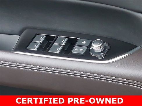 Certified 2025 MAZDA CX-5 Signature image 30
