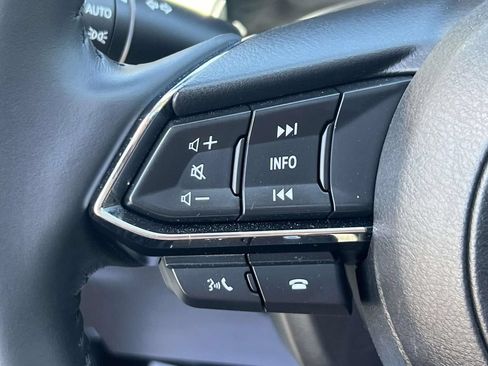 Used 2023 MAZDA CX-5 AWD 2.5 S image 22