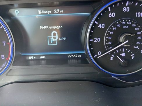 Used 2021 Hyundai Palisade SEL w/ Convenience Package image 31