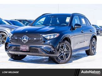 Certified 2026 Mercedes-Benz GLC 300 GLC 300 video 1