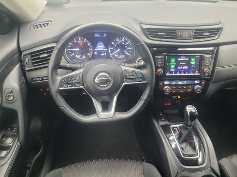 Used 2020 Nissan Rogue SV w/ Premium Package AWD/4WD image 22