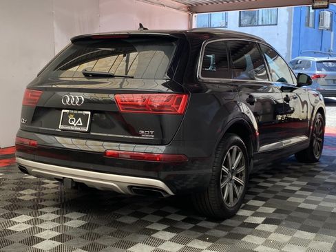 Used 2017 Audi Q7 3.0T Premium Plus AWD/4WD image 6