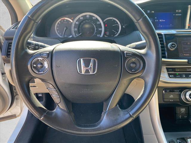 Used 2013 Honda Accord EX-L image 7