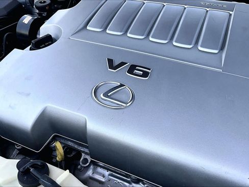 Used 2016 Lexus ES 350 w/ Premium Package w/Wood Trim FWD image 29
