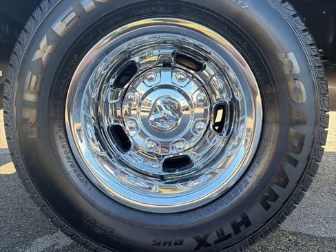 New 2026 RAM 3500 Tradesman image 13