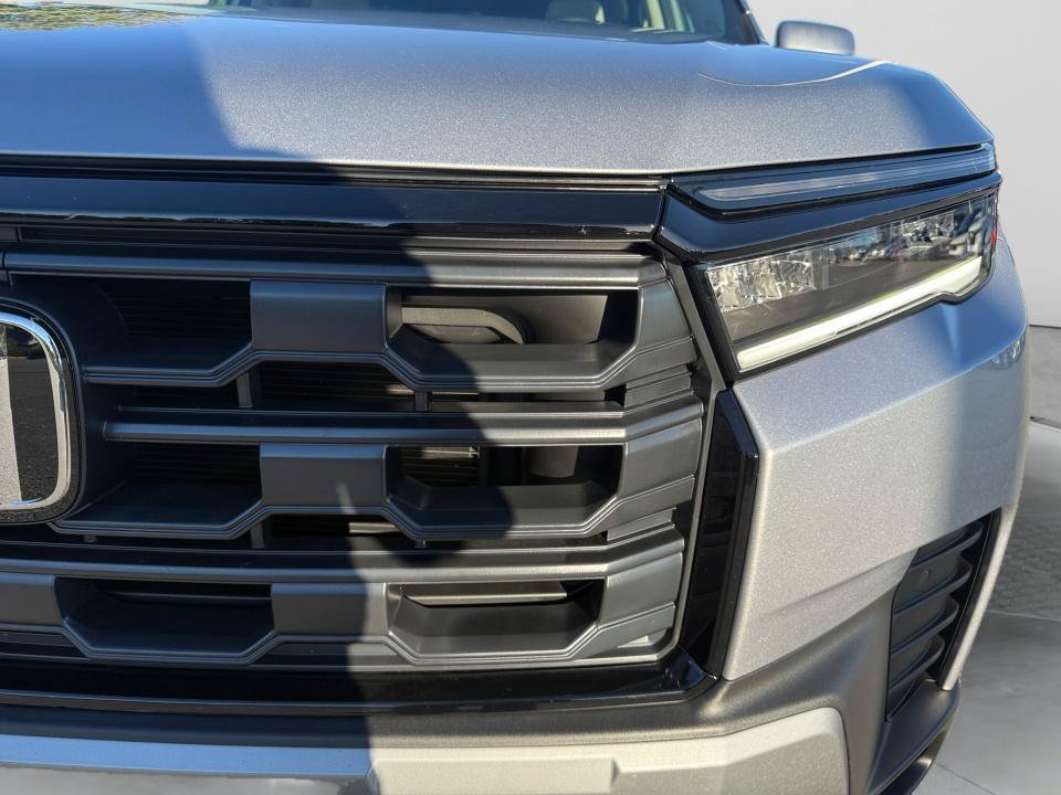 New 2026 Honda Pilot EX-L image 26