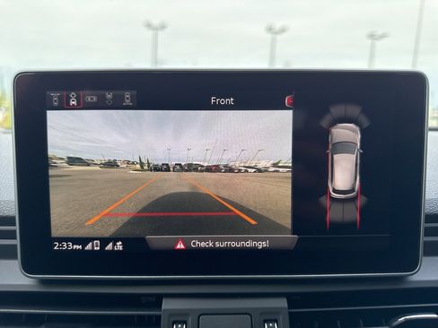 Used 2018 Audi SQ5 Prestige image 22