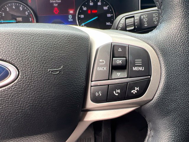 Used 2023 Ford Explorer XLT w/ Equipment Group 202A AWD/4WD image 27