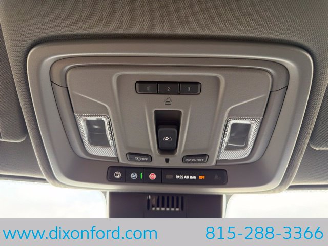 Used 2026 Chevrolet Silverado 3500 LT w/ All Star Edition AWD/4WD image 19