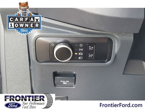 Certified 2025 Ford Bronco Big Bend image 15