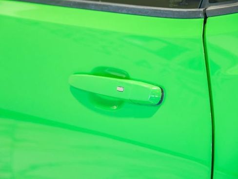 Used 2017 Chevrolet Camaro LT RWD image 46