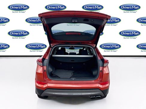 Used 2016 Hyundai Tucson Sport AWD/4WD image 24