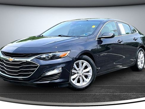 Used 2023 Chevrolet Malibu LT FWD image 3