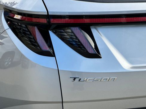 Used 2023 Hyundai Tucson SEL image 30