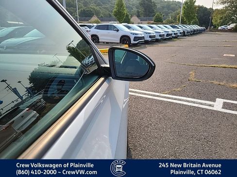 Certified 2023 Volkswagen Jetta Sport FWD image 37