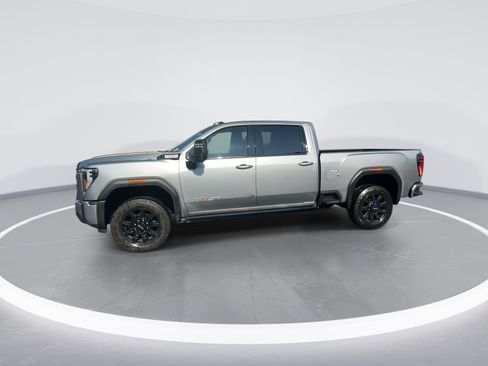 Used 2024 GMC Sierra 2500 AT4 w/ AT4 Premium Plus Package AWD/4WD image 7