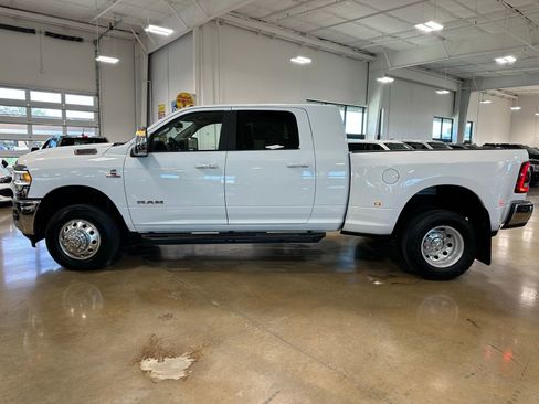 Used 2024 RAM 3500 Laramie image 5
