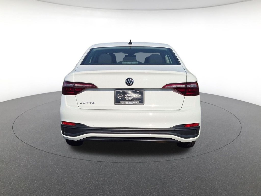 Used 2024 Volkswagen Jetta S FWD image 6