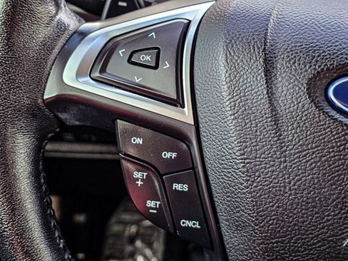 Used 2018 Ford Edge SEL w/ Equipment Group 201A image 23