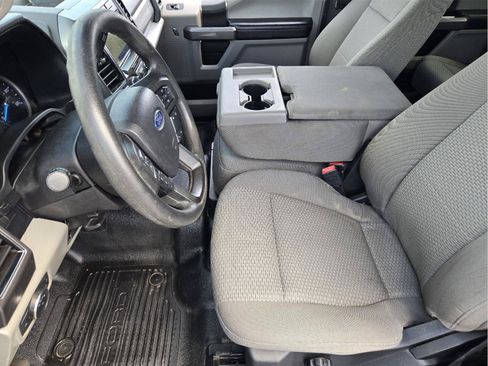 Used 2020 Ford F250 XLT AWD/4WD image 13