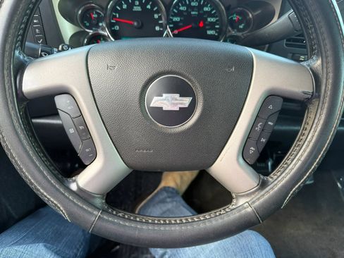 Used 2013 Chevrolet Silverado 1500 LT w/ All-Star Edition image 11