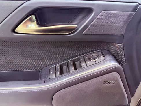 Certified 2025 Lexus GX 550 550 Luxury+ PANO ROOF/MARK LEV w/ Accessory Package (Z1) image 25