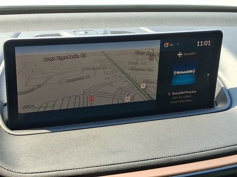 Certified 2024 Acura MDX SH-AWD w/ Technology Package image 18