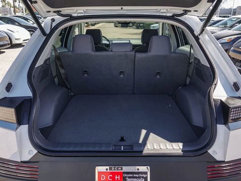 Used 2024 Hyundai Ioniq 5 SEL image 25