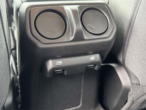 New 2026 Jeep Gladiator Sport image 31